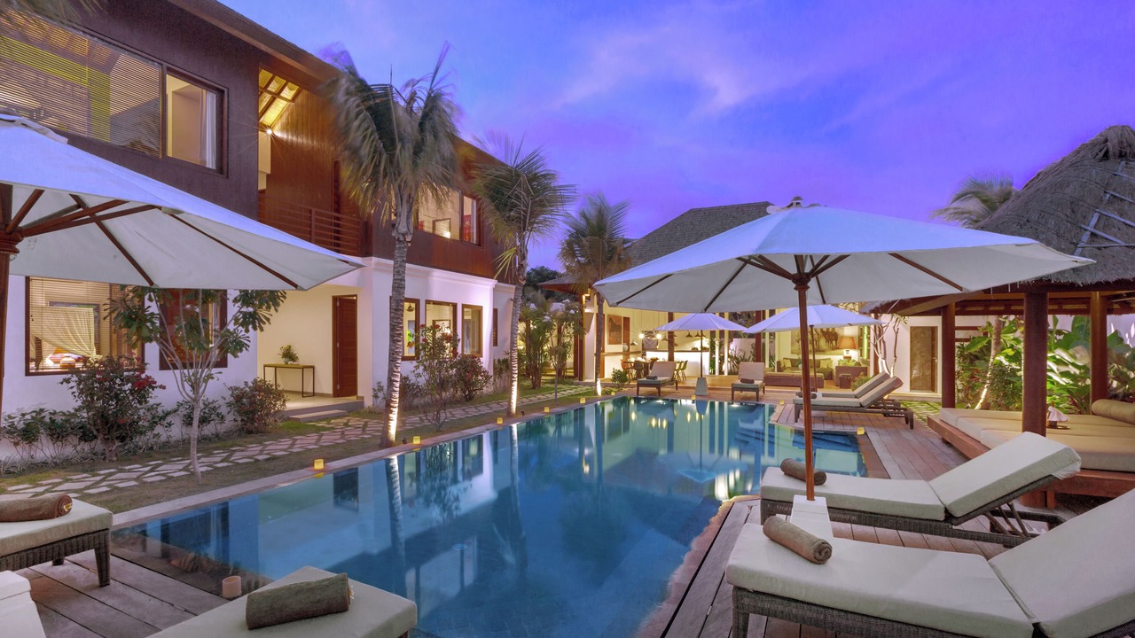 Photo of Patio Balcony in Drupadi