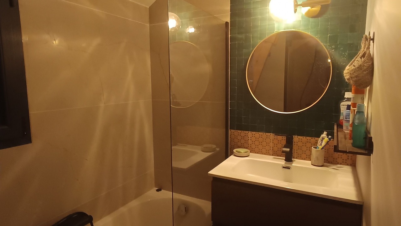 Photo of Bathroom in Saint-Marc-sur-Mer