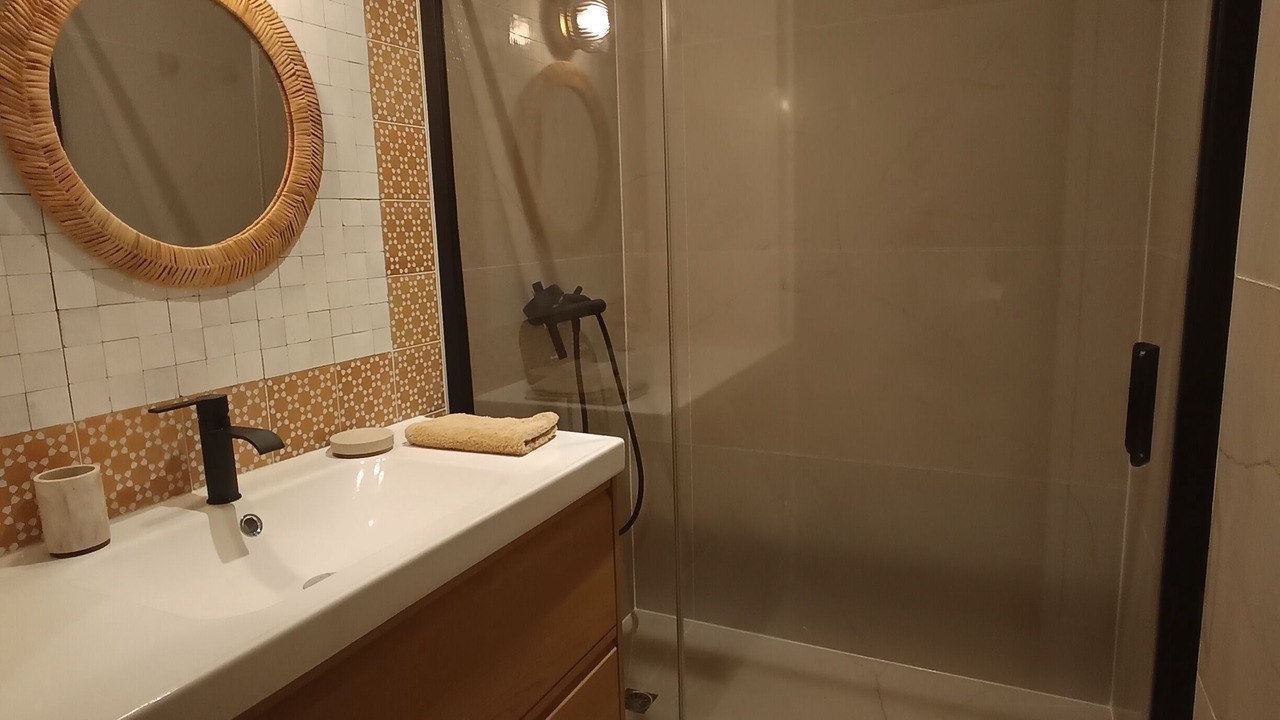 Photo of Bathroom in Saint-Marc-sur-Mer