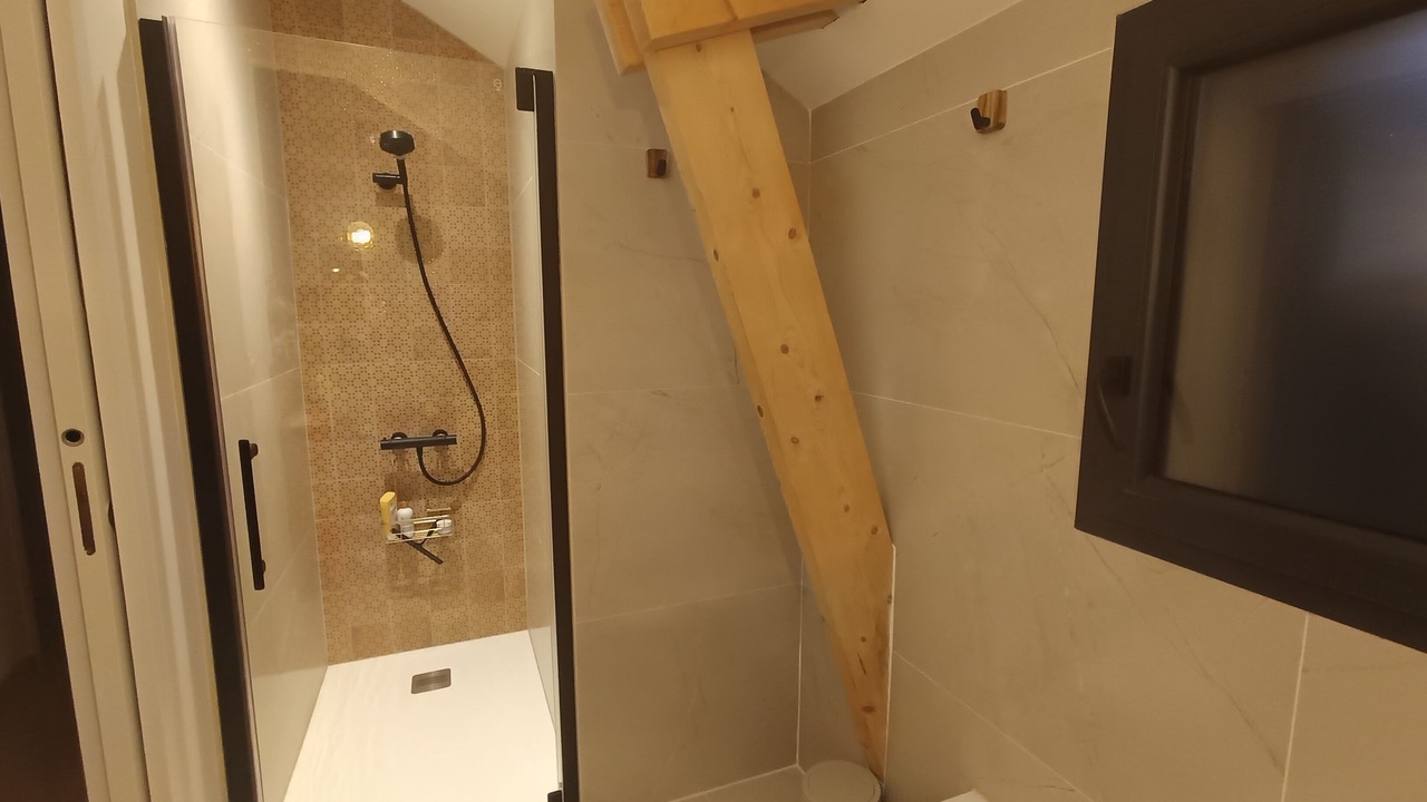Photo of Bathroom in Saint-Marc-sur-Mer