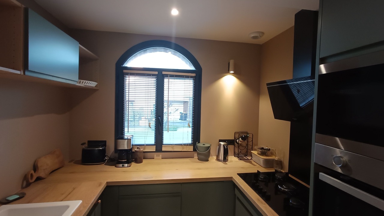 Photo of Kitchen in Saint-Marc-sur-Mer