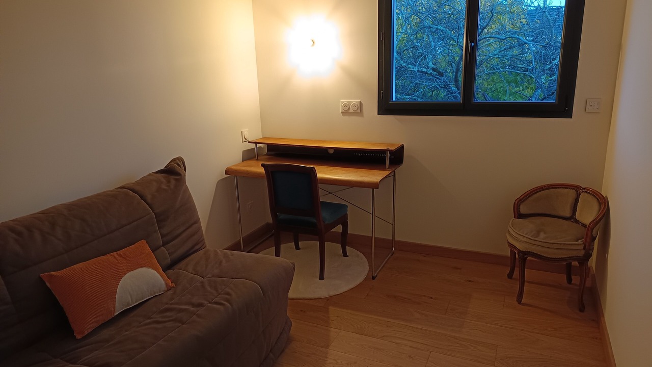 Photo of Livingroom in Saint-Marc-sur-Mer