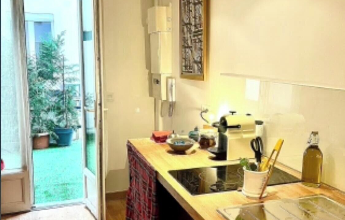 Photo of Kitchen in Epinettes