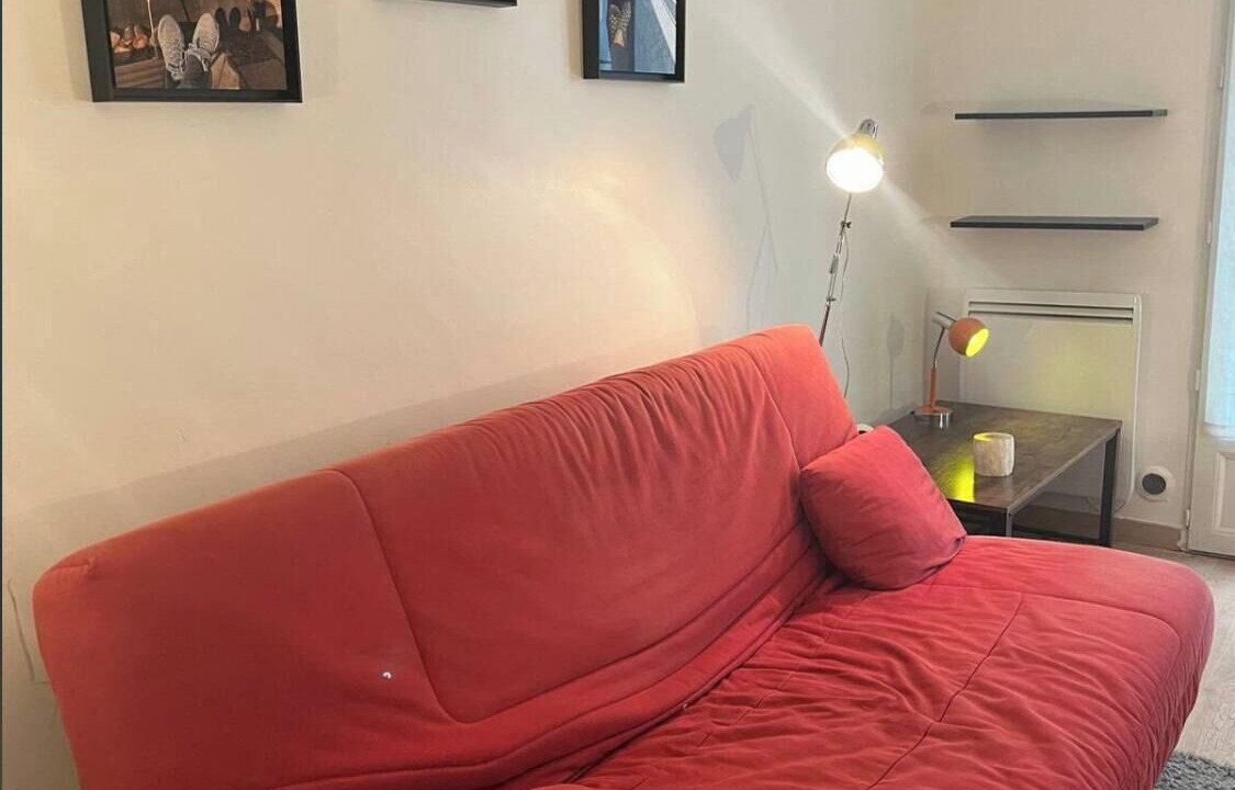 Photo of Livingroom in Epinettes