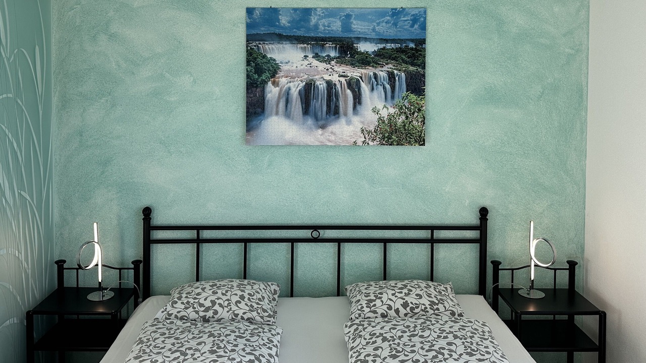 Photo of Bedroom in Brione sopra Minusio