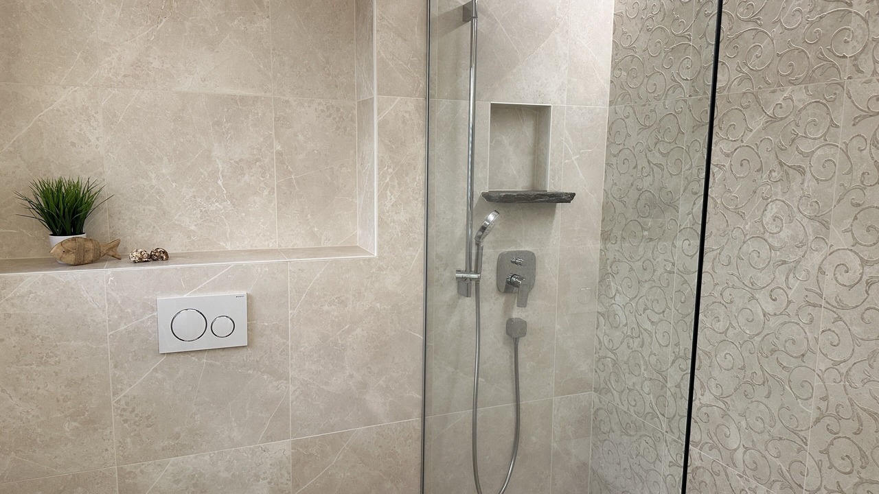 Photo of Bathroom in Brione sopra Minusio
