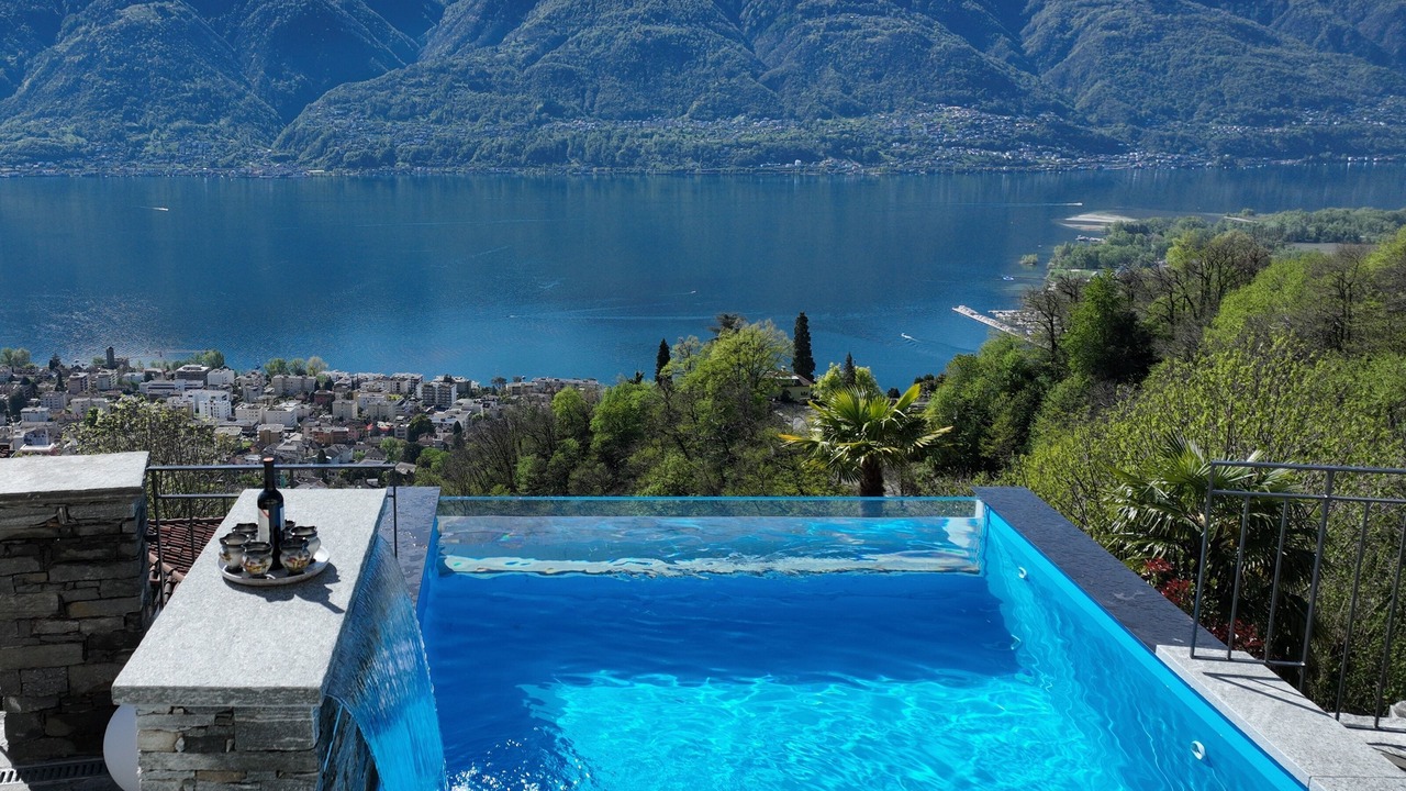 Photo of Outdoor in Brione sopra Minusio