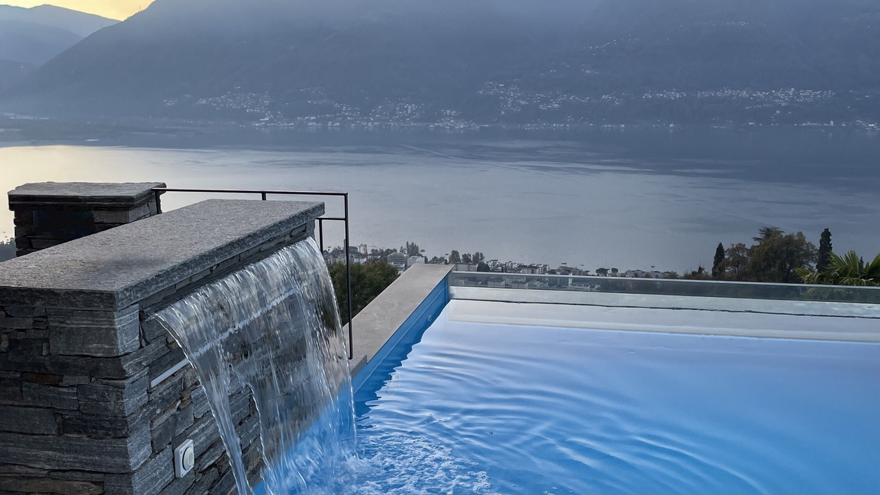 Photo of Outdoor in Brione sopra Minusio