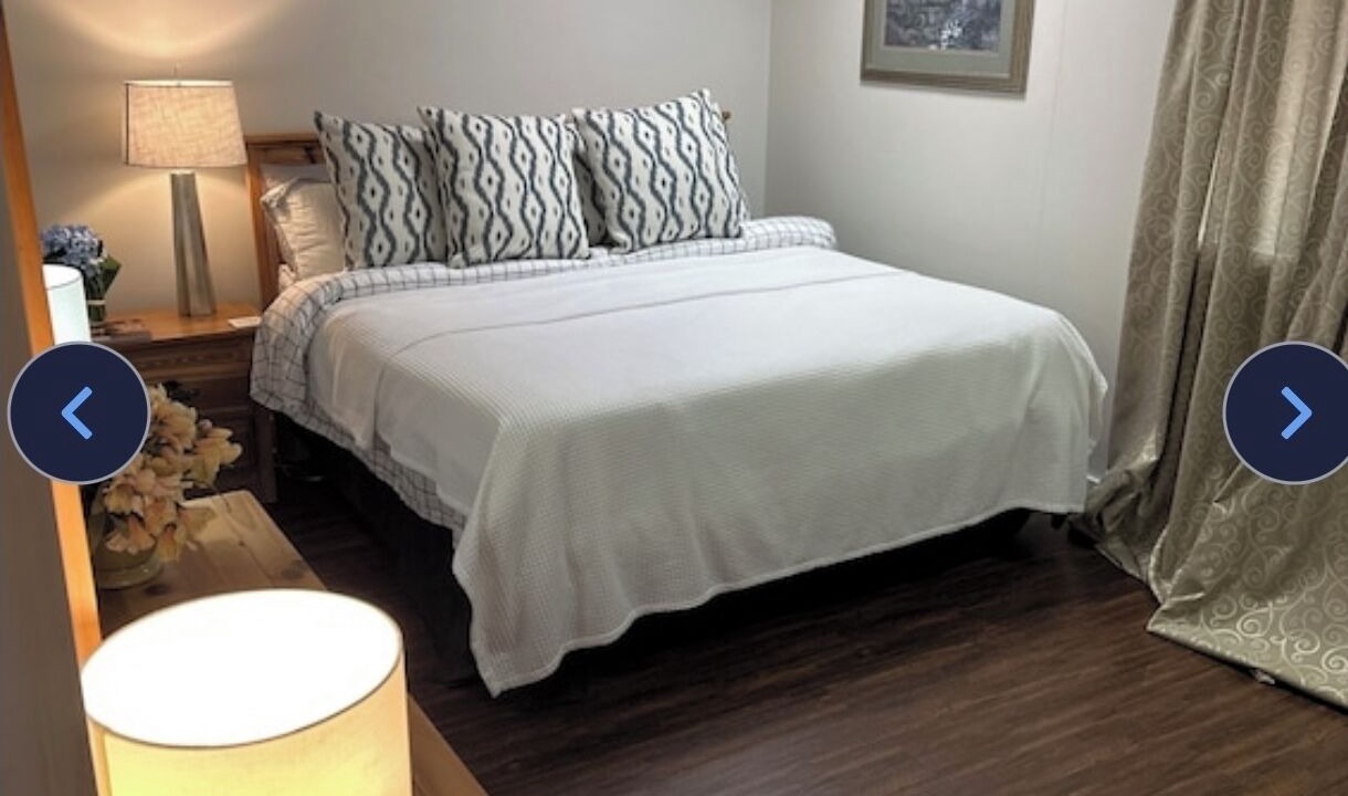 Photo of Bedroom in Fort Smith