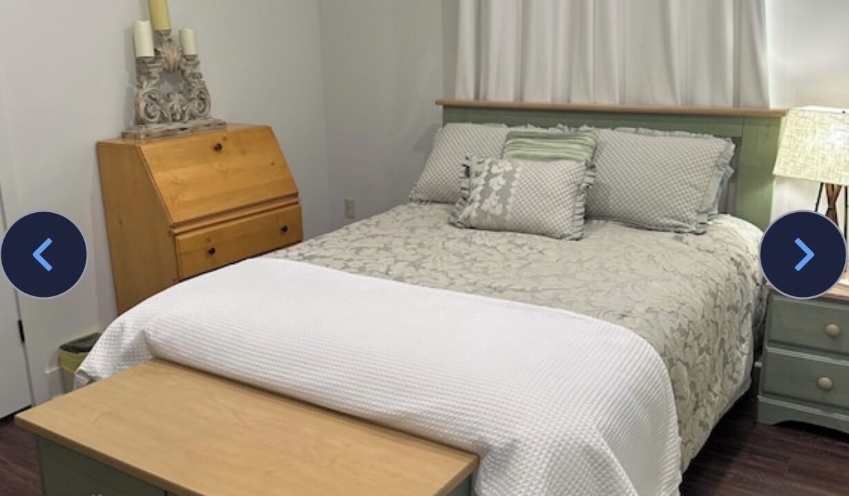 Photo of Bedroom in Fort Smith