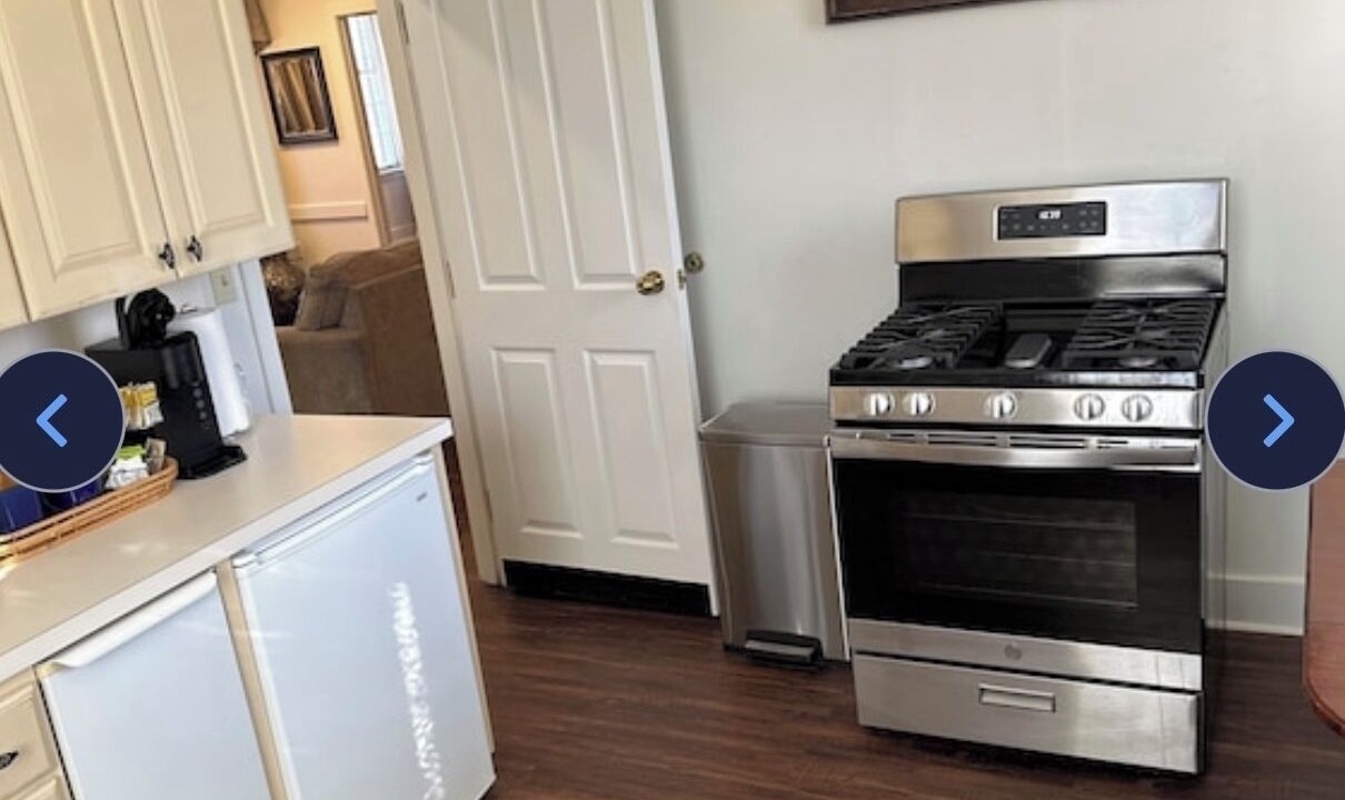 Photo of Kitchen in Fort Smith