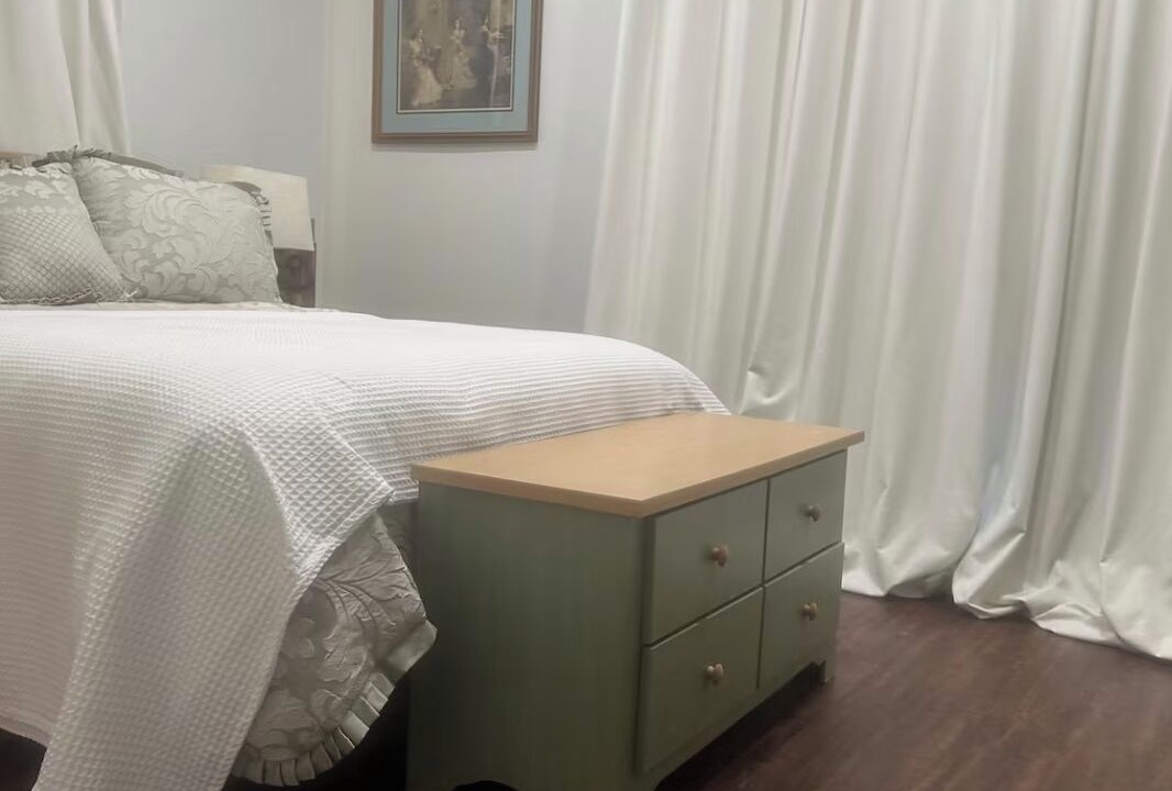 Photo of Bedroom in Fort Smith