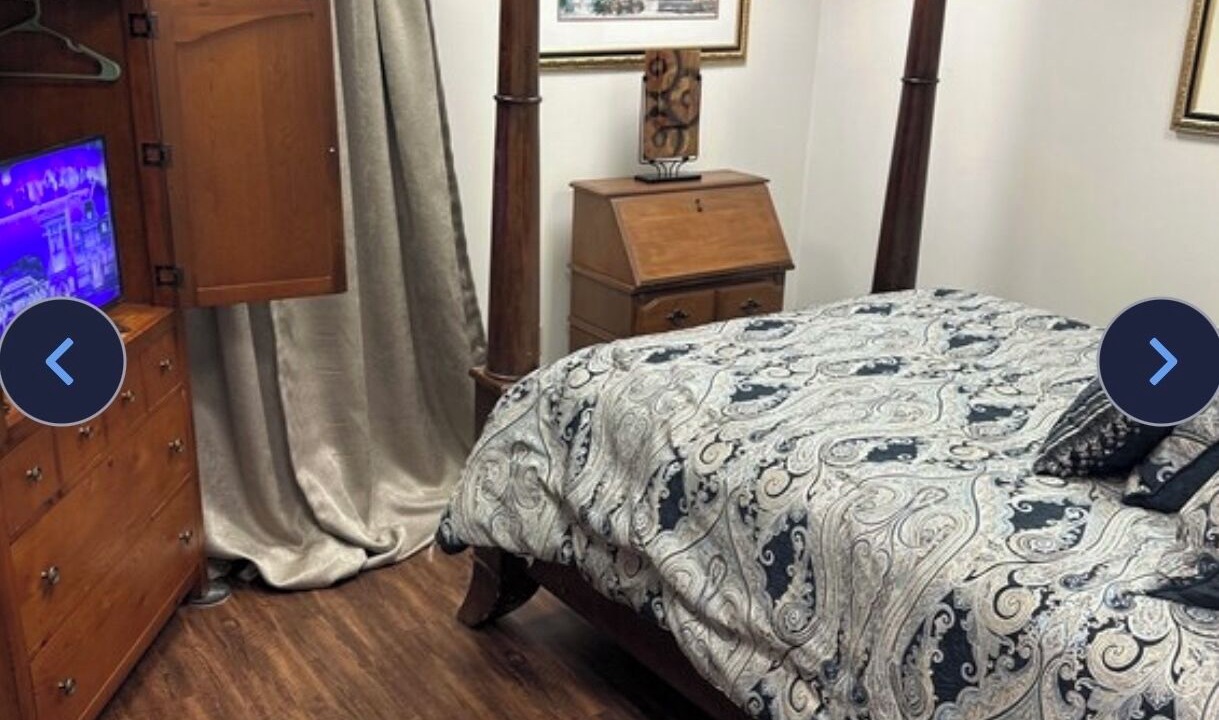 Photo of Bedroom in Fort Smith