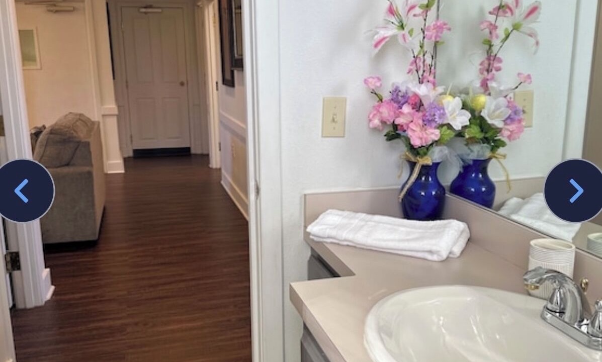 Photo of Bathroom in Fort Smith