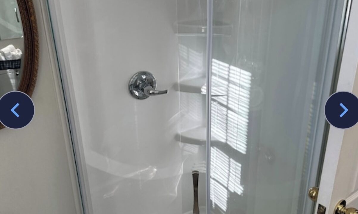 Photo of Bathroom in Fort Smith