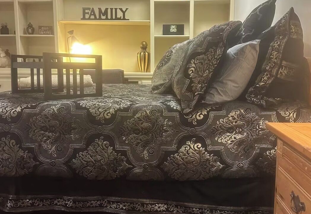 Photo of Bedroom in Fort Smith