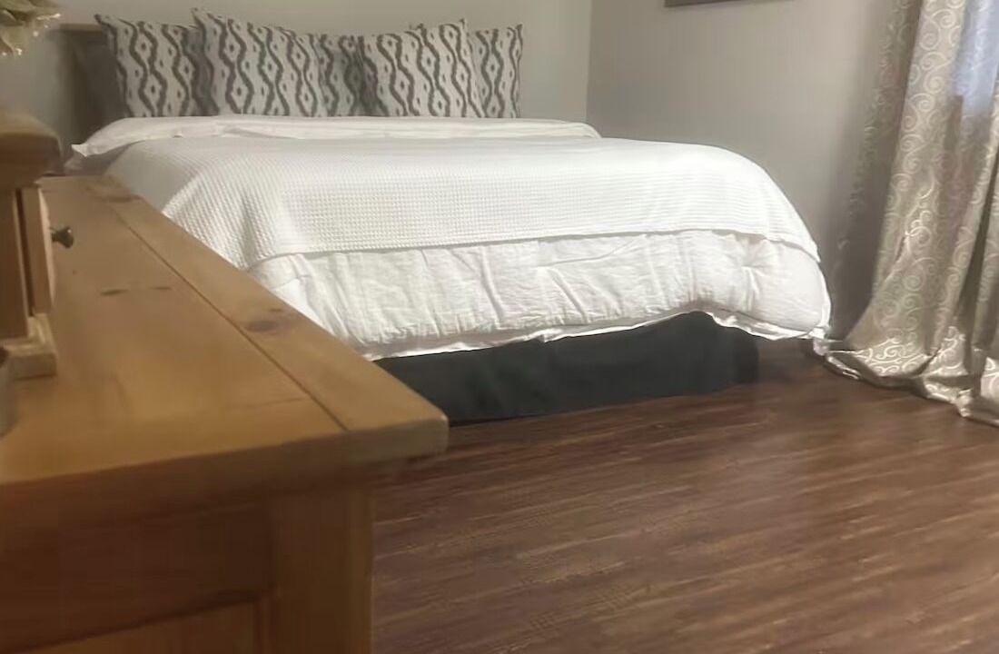 Photo of Bedroom in Fort Smith