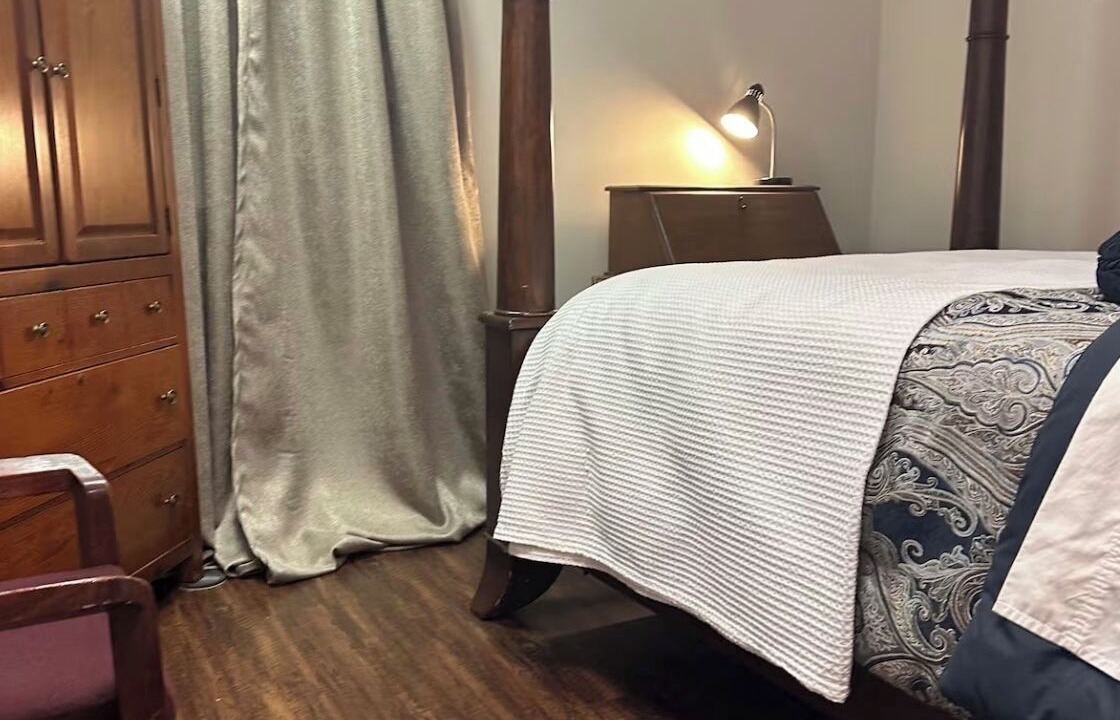 Photo of Bedroom in Fort Smith