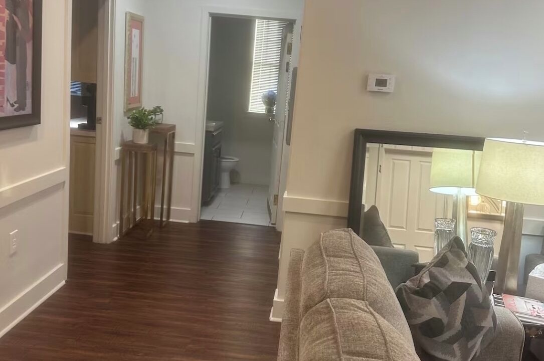 Photo of Livingroom in Fort Smith