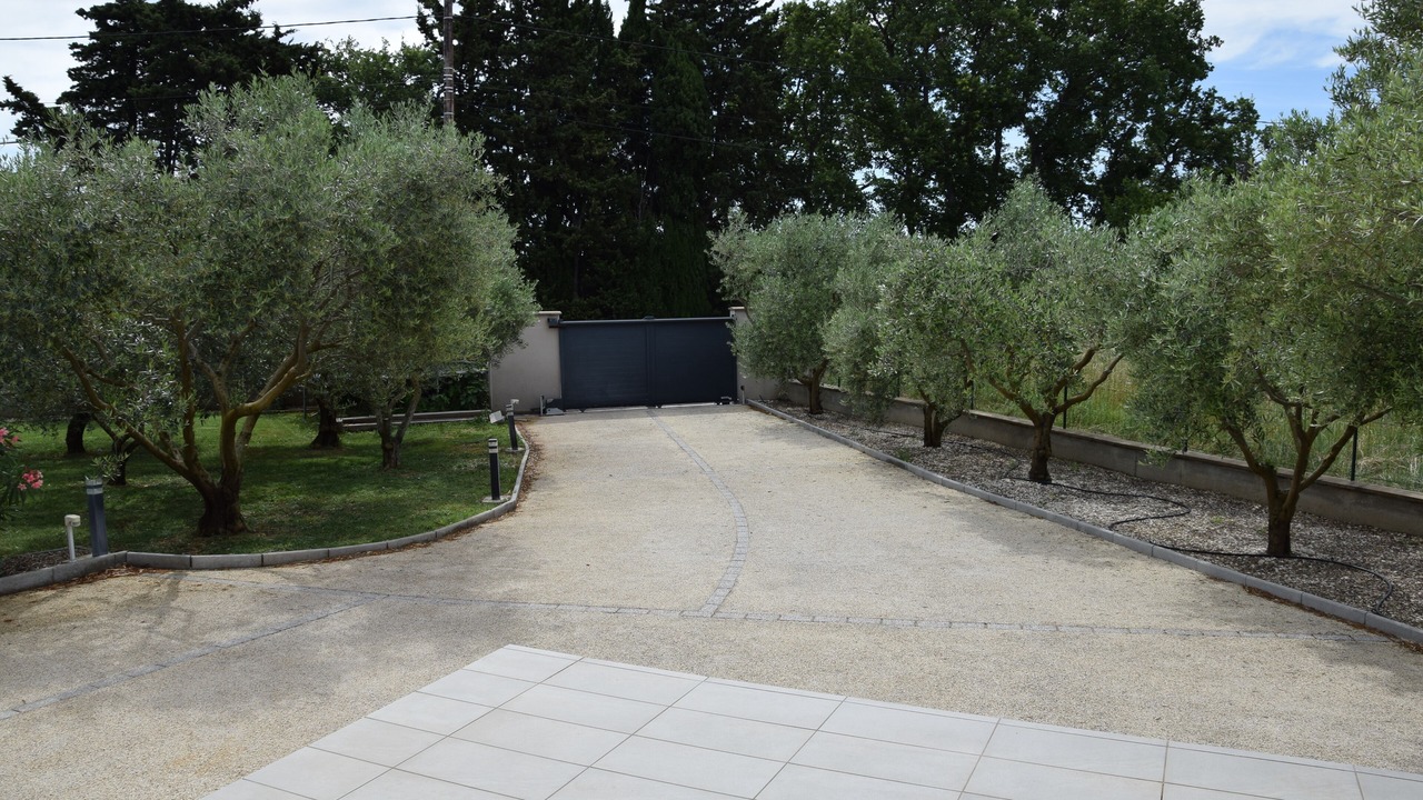 Photo of Outdoor in Montsegur-sur-Lauzon