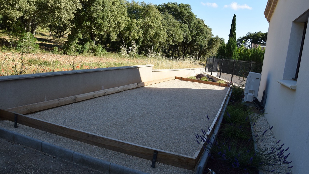 Photo of Outdoor in Montsegur-sur-Lauzon