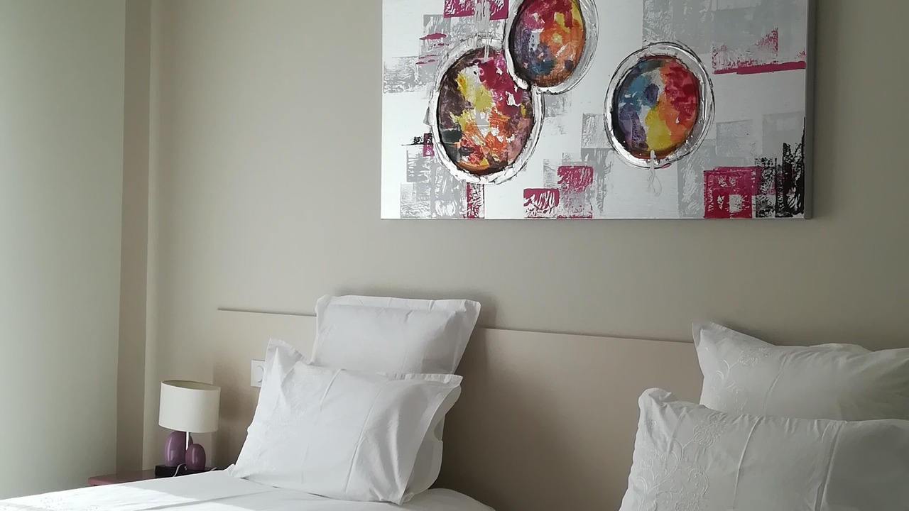 Photo of Bedroom in Montsegur-sur-Lauzon