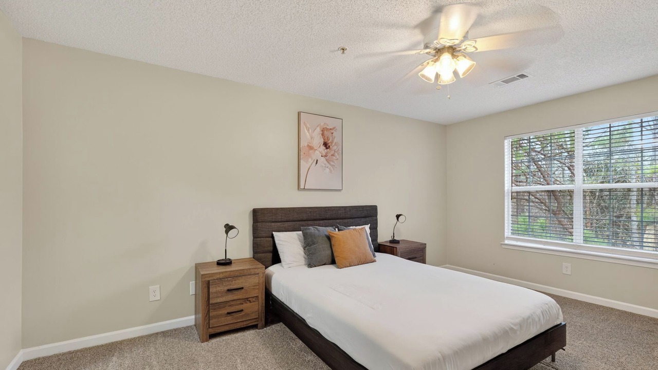 Photo of Bedroom in Stockbridge