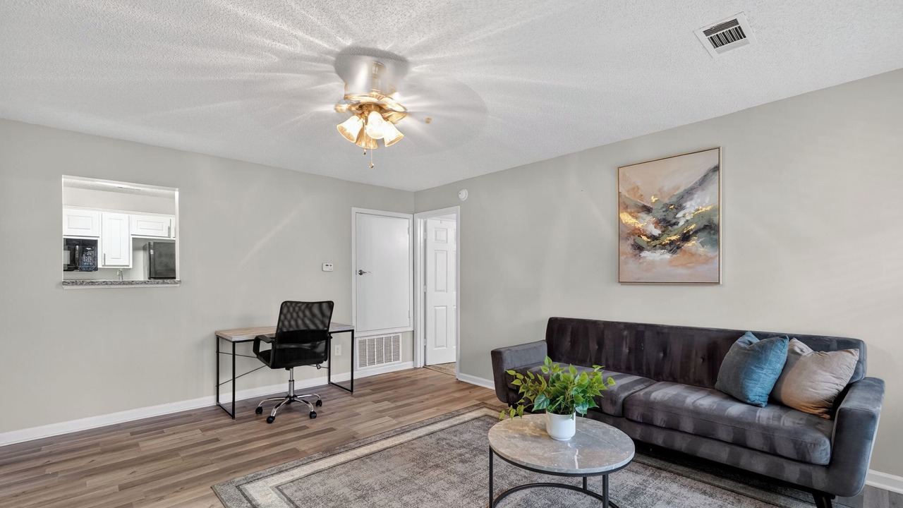 Photo of Livingroom in Stockbridge