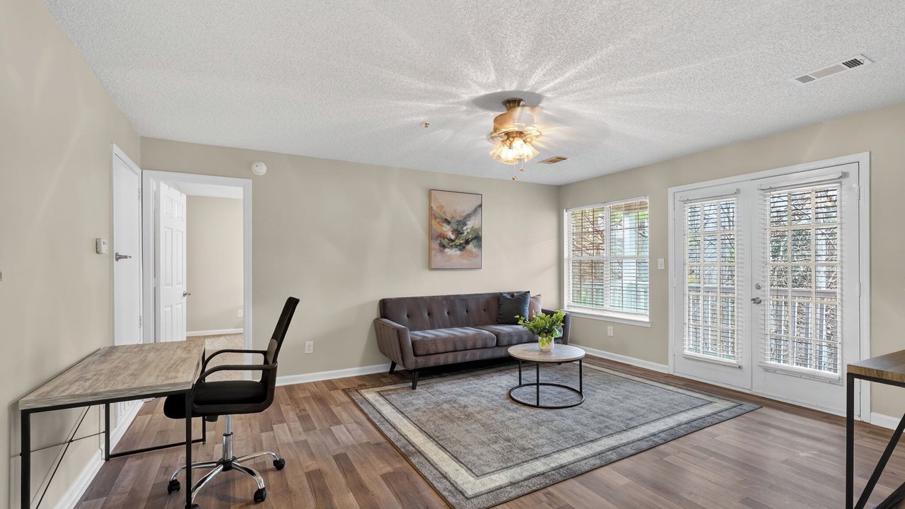 Photo of Livingroom in Stockbridge