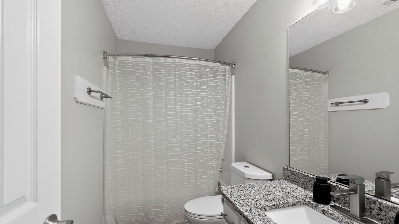 Photo of Bathroom in Stockbridge