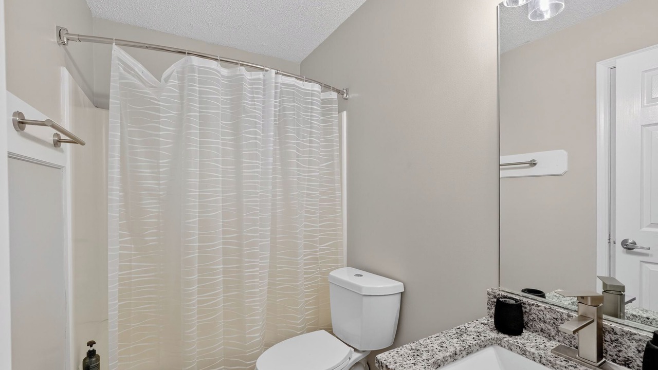 Photo of Bathroom in Stockbridge