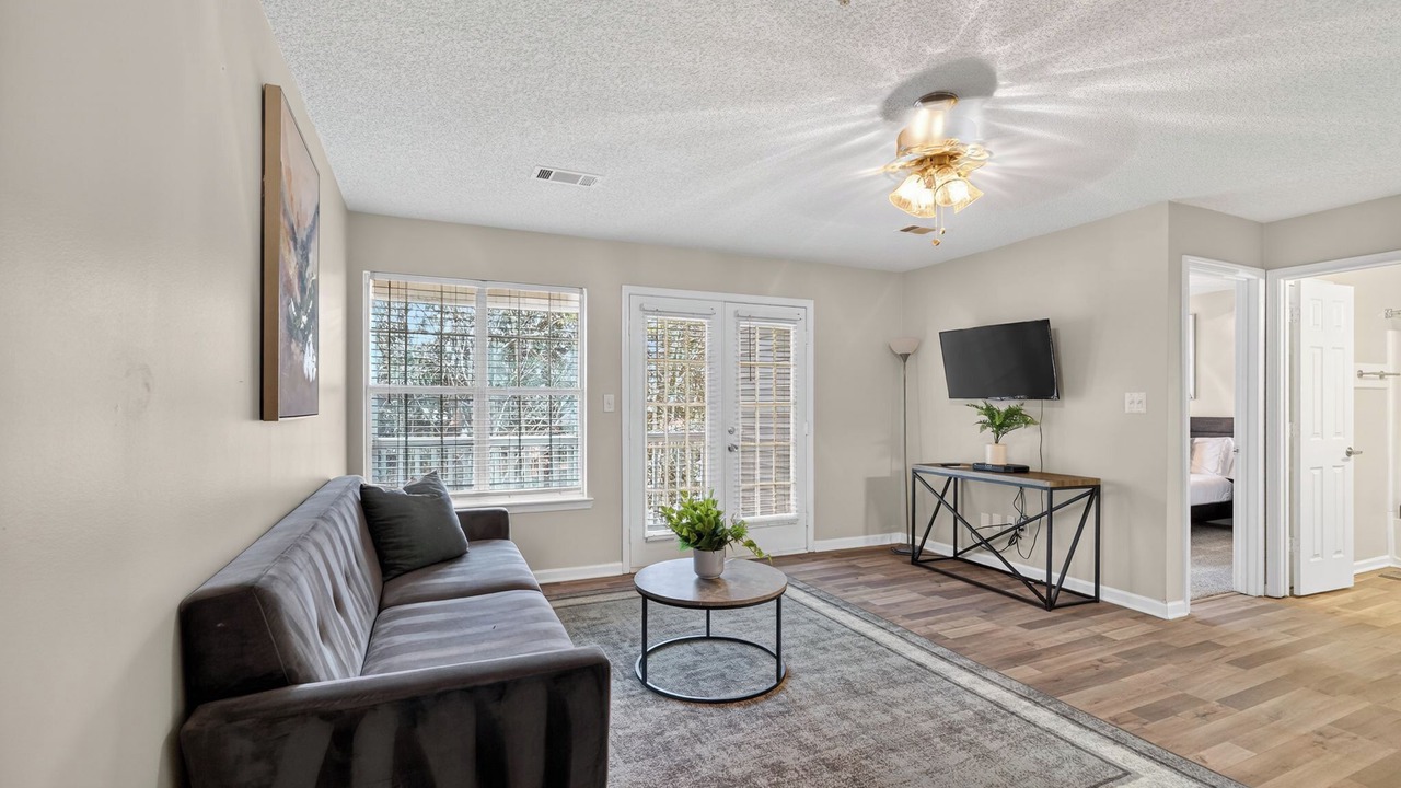 Photo of Livingroom in Stockbridge