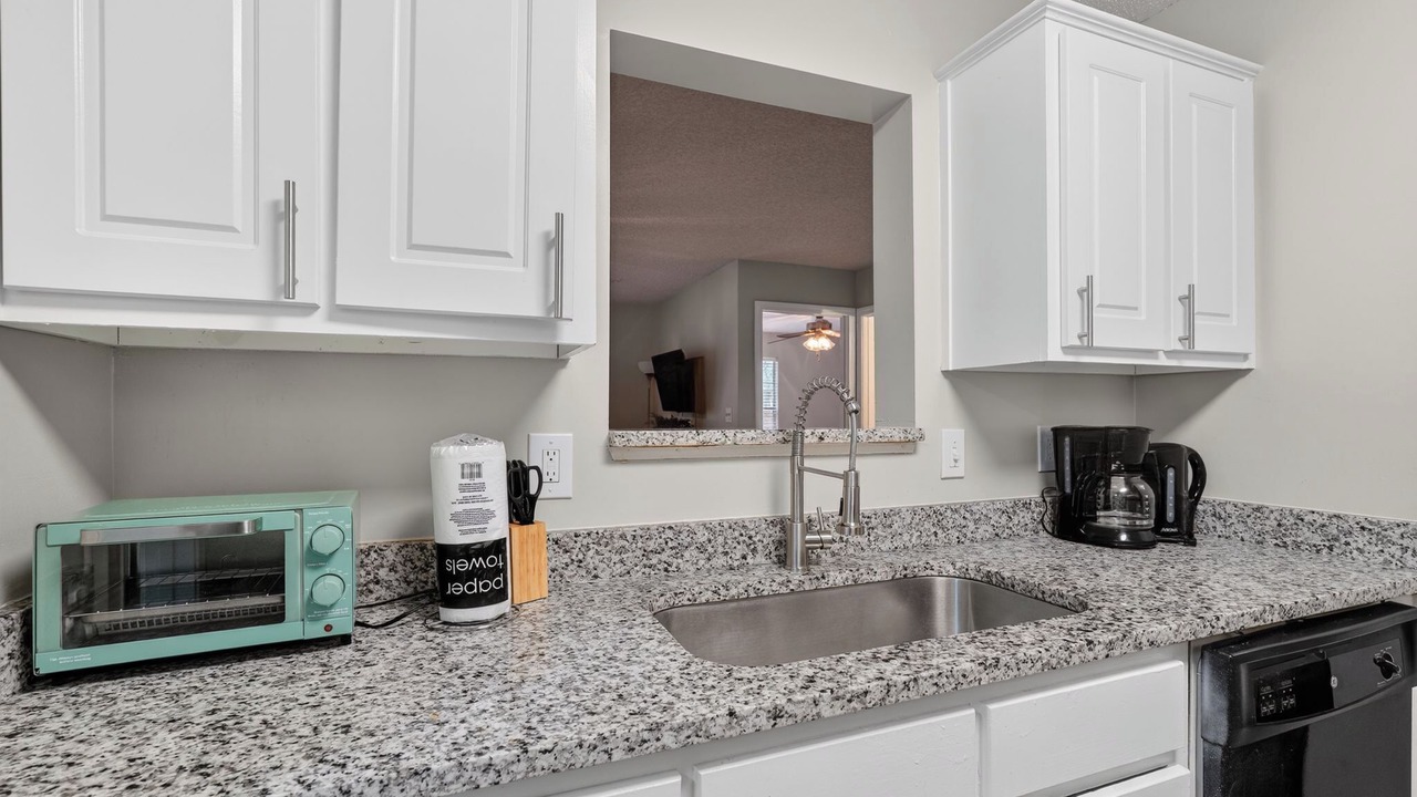 Photo of Kitchen in Stockbridge