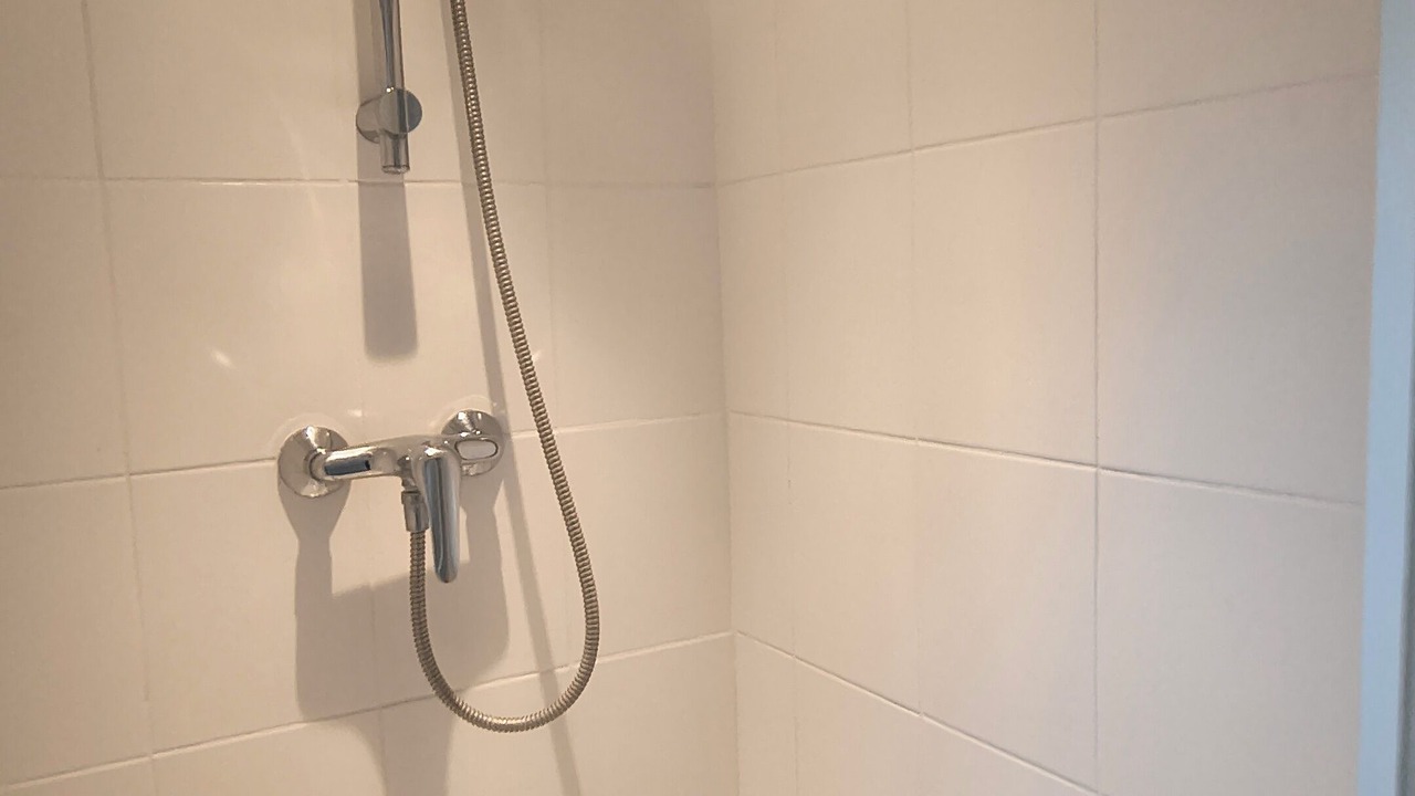 Photo of Bathroom in La Fleche