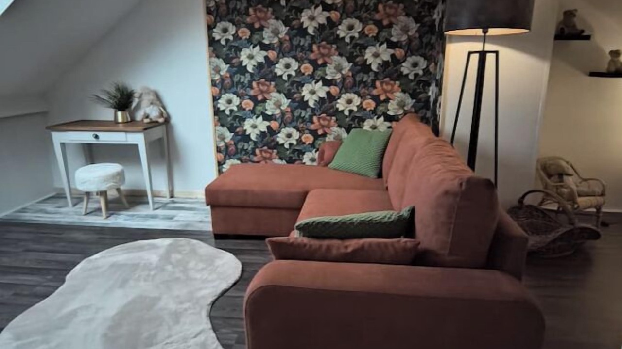 Photo of Livingroom in La Fleche
