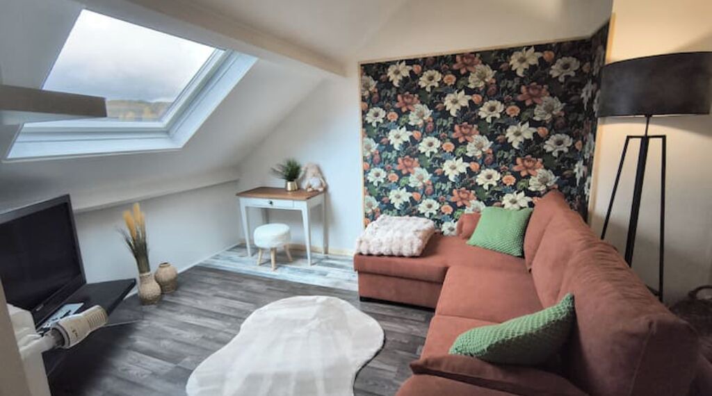 Photo of Livingroom in La Fleche
