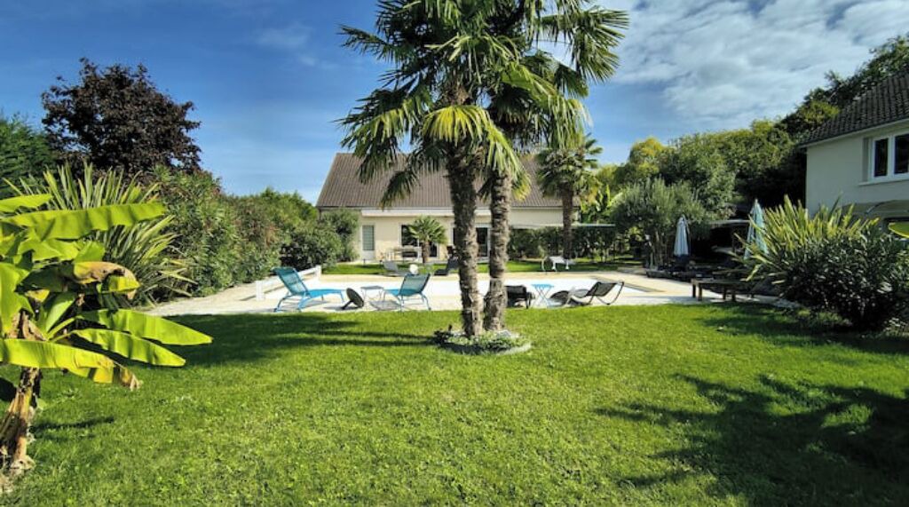 Photo of Outdoor in La Fleche
