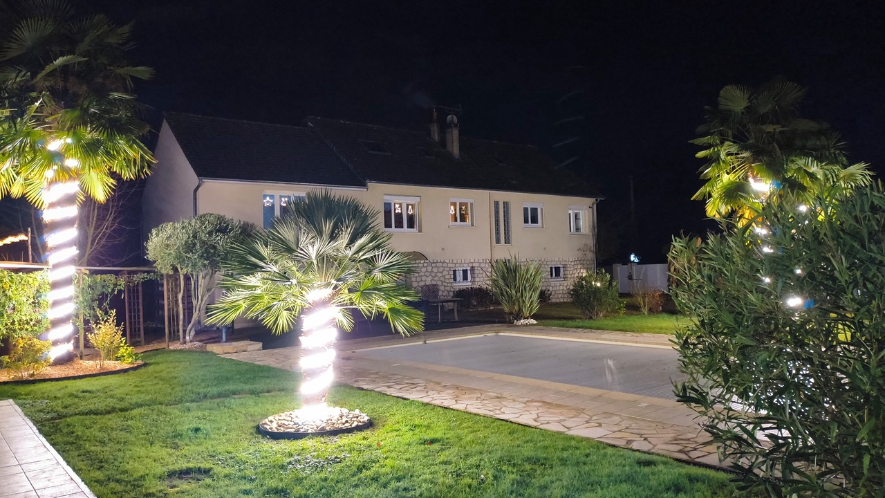 Photo of Outdoor in La Fleche