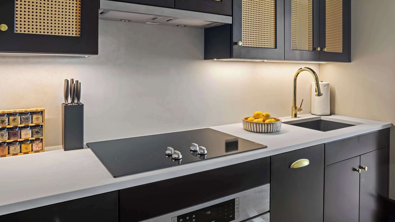 Photo of Kitchen in Bowery