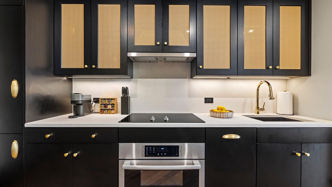 Photo of Kitchen in Bowery