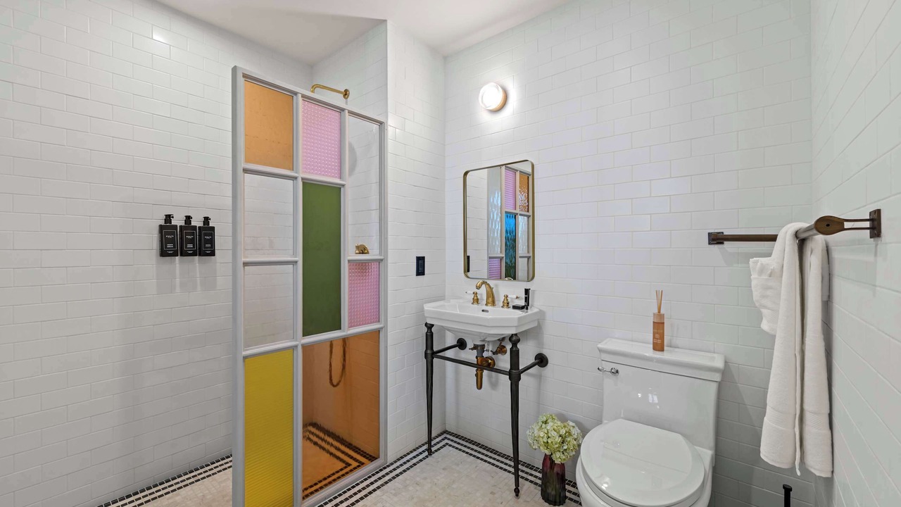Photo of Bathroom in Bowery