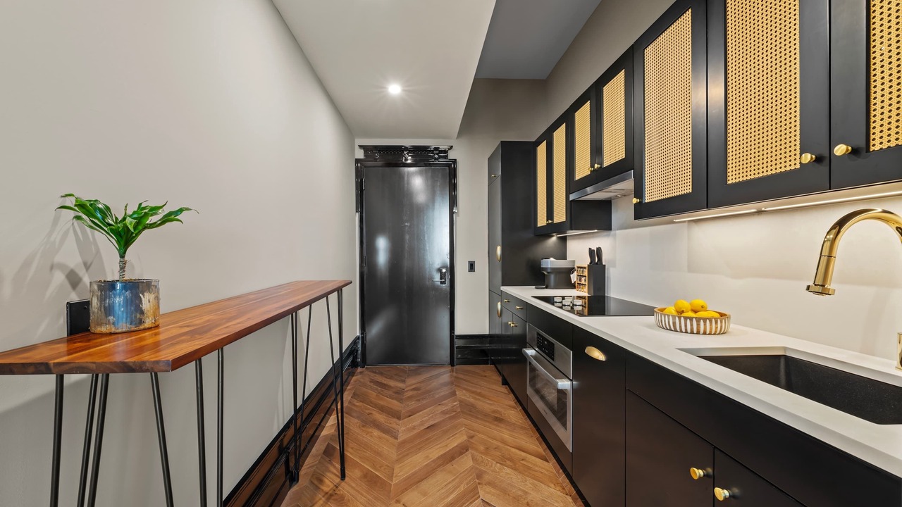 Photo of Kitchen in Bowery