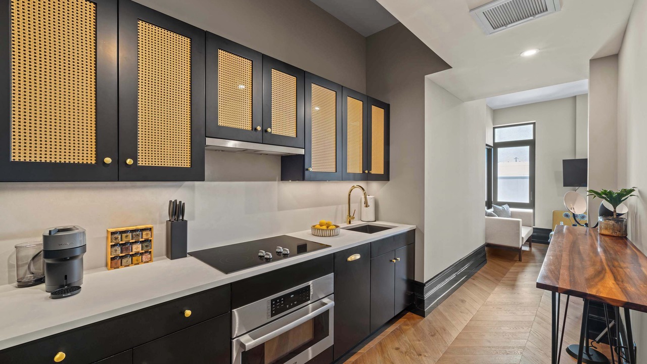 Photo of Kitchen in Bowery