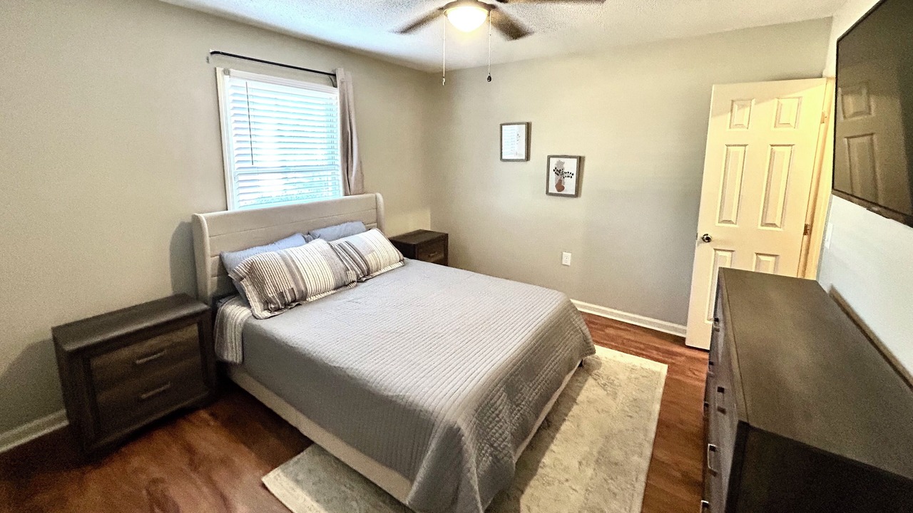 Photo of Bedroom in Statesboro