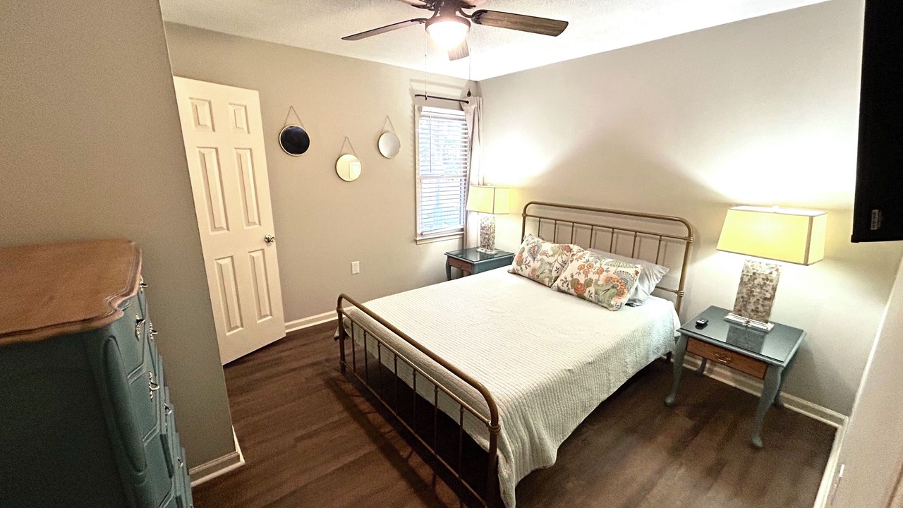 Photo of Bedroom in Statesboro