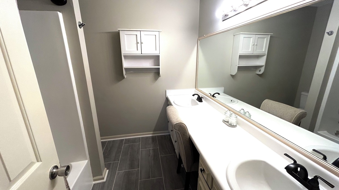 Photo of Bathroom in Statesboro