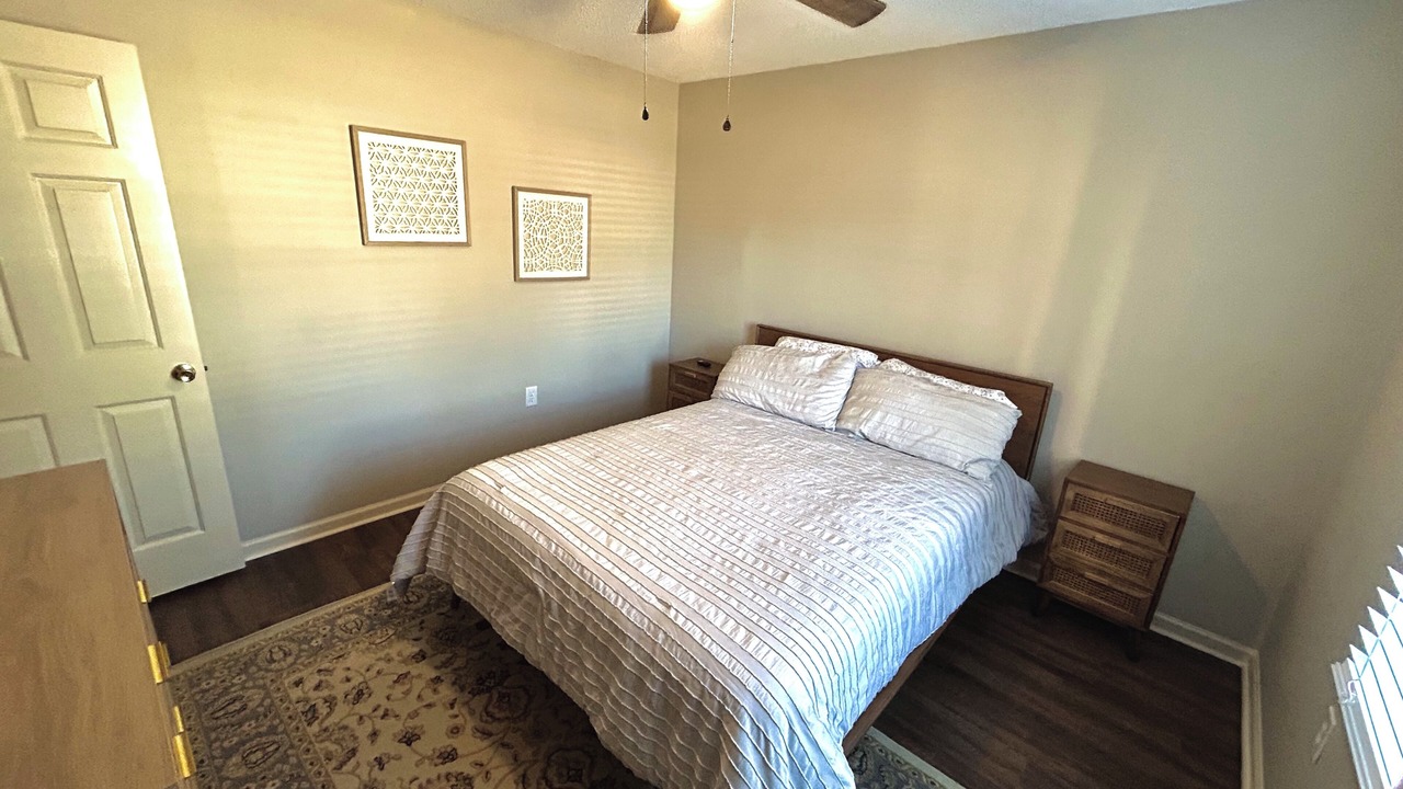 Photo of Bedroom in Statesboro