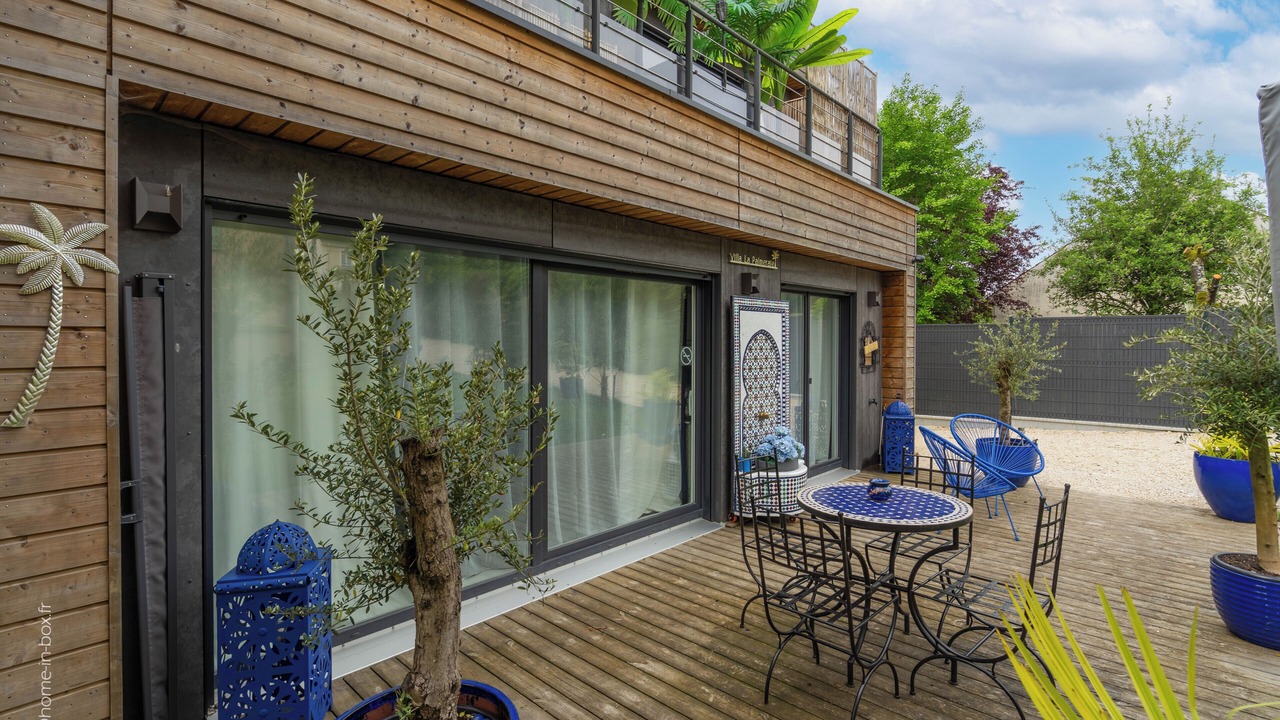 Photo of Outdoor in Nanteuil-les-Meaux
