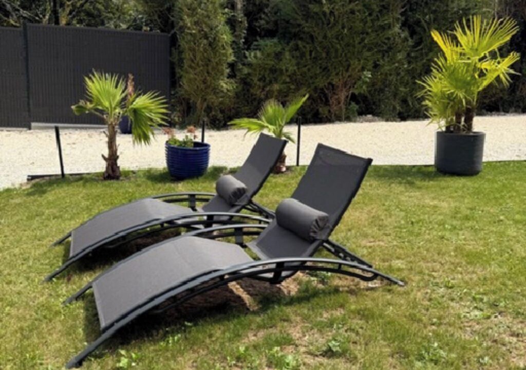 Photo of Outdoor in Nanteuil-les-Meaux