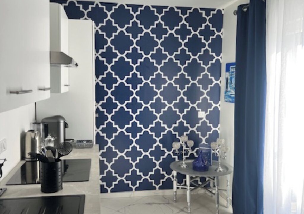 Photo of Kitchen in Nanteuil-les-Meaux